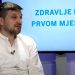 Video/ Stočanin, jedini hematoonkolog na ovim prostorima