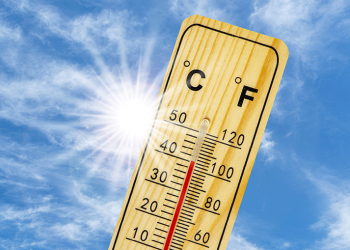 WMO: Toplotni udari bit će češći zbog klimatskih promjena i trajat će do 2060. godine