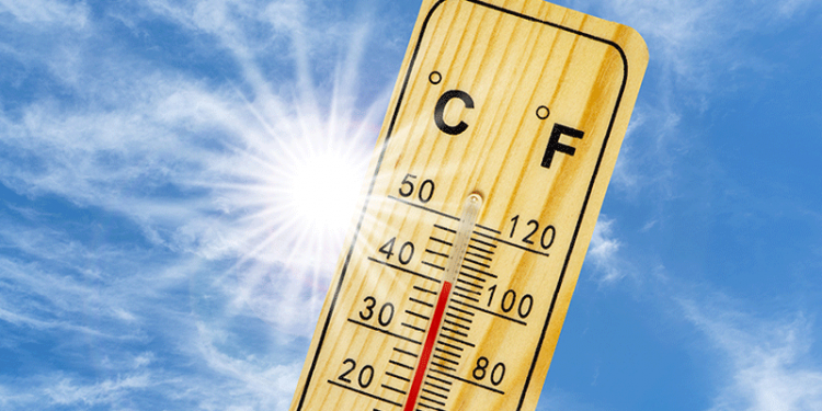 WMO: Toplotni udari bit će češći zbog klimatskih promjena i trajat će do 2060. godine