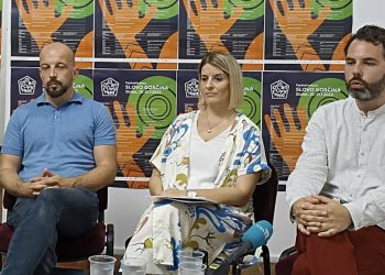 Nikada bogatiji program Festivala kulture “Slovo Gorčina” u Stocu od 29. do 31. jula