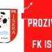 FK Iskra Stolac: Prozivka i početak priprema
