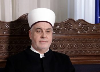 Reisul-ulema uputio čestitku muslimanima povodom Nove hidžretske godine