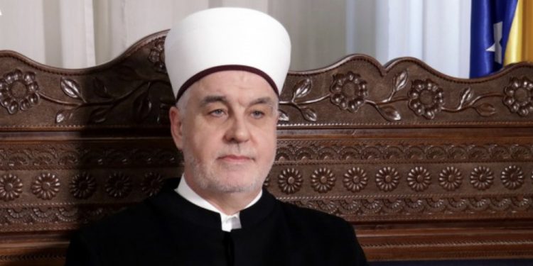 Reisul-ulema uputio čestitku muslimanima povodom Nove hidžretske godine