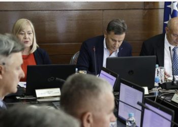 Vlada FBiH – Utvrđen Prijedlog zakona o zaštiti zraka