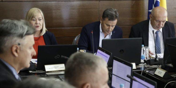 Vlada FBiH – Utvrđen Prijedlog zakona o zaštiti zraka