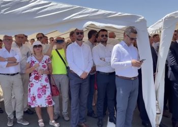 Nova cesta Stolac – Neum oživljava južnu Hercegovinu