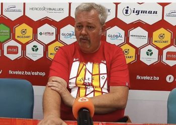 Osim nakon poraza: Znali smo da neće biti 6:2 ili 7:3 za nekoga