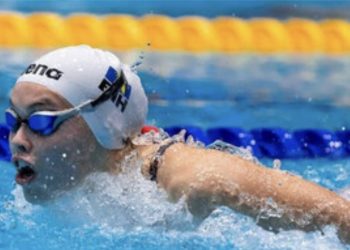 Lana Pudar: Novo zlato na Evropskom prvenstvu