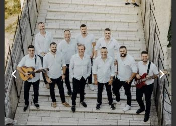 Večer narodne muzike uz Narodni orkestar Mostar