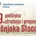 Aktivnosti Udruženja logoraša Stolac u narednom periodu