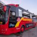 Uskoro panoramskim autobusom iz Mostara preko Stoca do Neuma na izlet