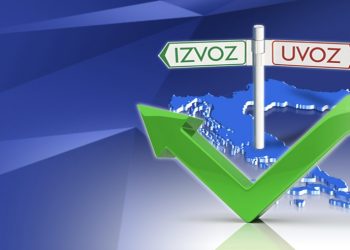 Izvoz iz BiH u prvoj polovini ove godine povećan za oko 40 posto