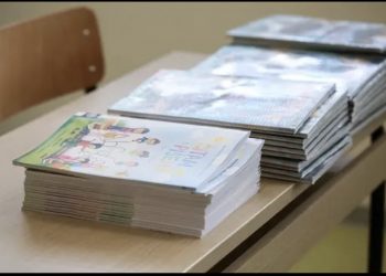 Pola miliona za besplatne knjige učenicima od prvog do petog razreda u HNK-u