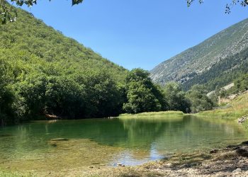 Danas sunčano vrijeme, temperatura do 38 stepeni