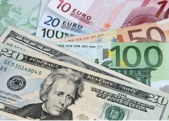 Euro se praktično izjednačio s dolarom, evo šta to znači za konvertibilnu marku