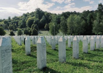 U Memorijalnom centru Potočari danas počinje proces reekshumacije