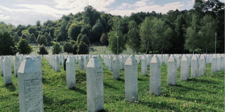 U Memorijalnom centru Potočari danas počinje proces reekshumacije