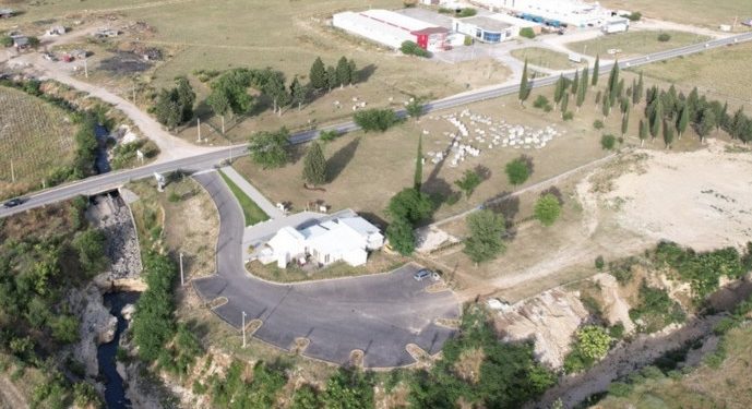 Žuveli 5.500 maraka kazne i zatvaranje objekta dok ne pribavi dozvole