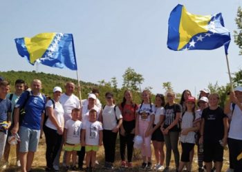 UG “Bregava”: Sutra “Marš sjećanja” na stradanje Bošnjaka Stoca, Čapljine, Mostara
