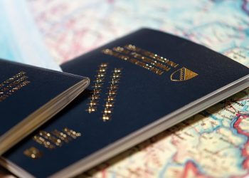 Objavljena lista država s najmoćnijim pasošima, evo gdje je Bosna i Hercegovina