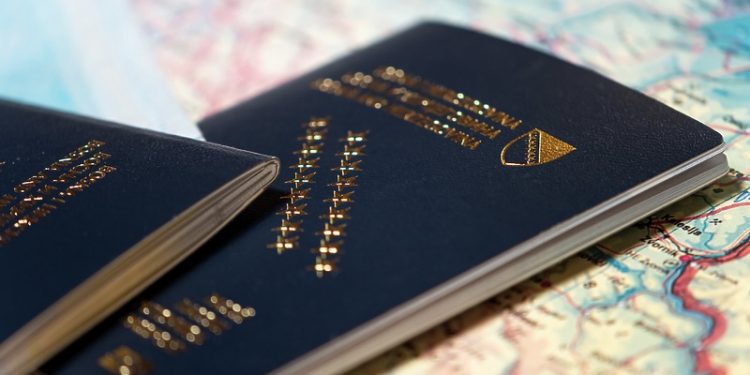 Objavljena lista država s najmoćnijim pasošima, evo gdje je Bosna i Hercegovina