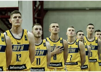 Juniori BiH nadigrali Nizozemsku, danas protiv Norveške prave veliki korak ka završnici Eurobasketa