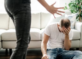 Muškarci kao žrtve zlostavljanja: Počinioci nasilja uglavnom su njihove partnerice