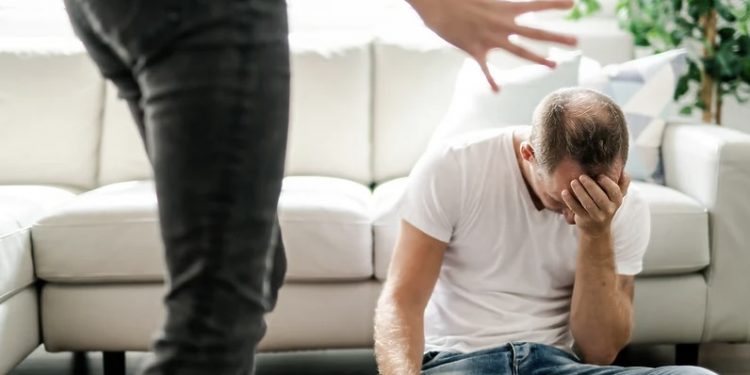 Muškarci kao žrtve zlostavljanja: Počinioci nasilja uglavnom su njihove partnerice