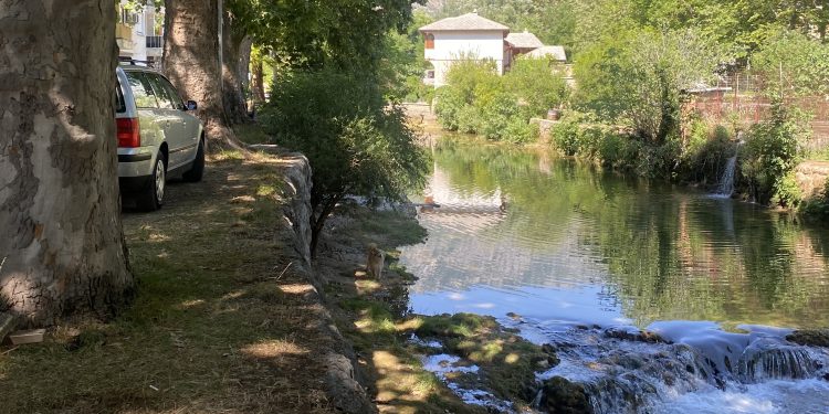 Meteorolozi i za danas izdali upozorenje: Kakvo će vrijeme biti do četvrtka?