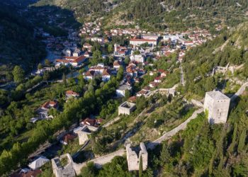 Čeka nas vruća sedmica, temperature do 39 stepeni