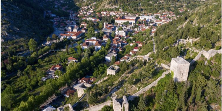 Čeka nas vruća sedmica, temperature do 39 stepeni