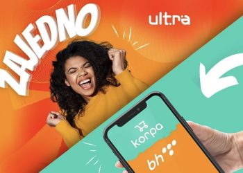 BH Telecom proizvodi od sada dostupni i putem Korpa.ba