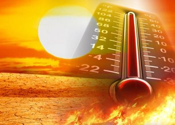 Narandžasto upozorenje zbog visokih temperatura u BiH