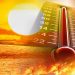 Narandžasto upozorenje zbog visokih temperatura u BiH