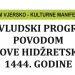 Mevludski program povodom nove hidžretske godine