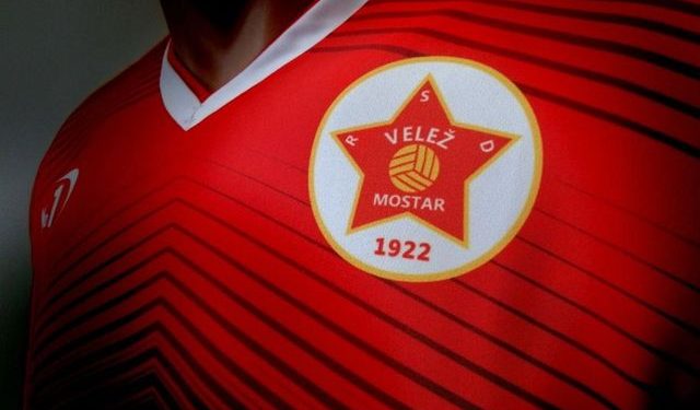 Velež od danas prodaje ulaznice za Evropu