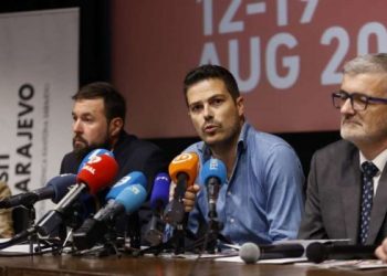 Na ovogodišnjem SFF-u bit će prikazano 235 filmova iz 62 zemlje