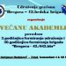 Svečana akademija povodom 30. godina formiranja brigade „Bregava – 42. brdska brigada“