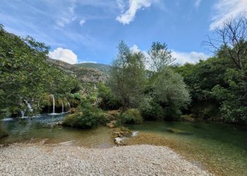 Izdato narandžasto upozorenje: Sutra u BiH temperature do 40 stepeni