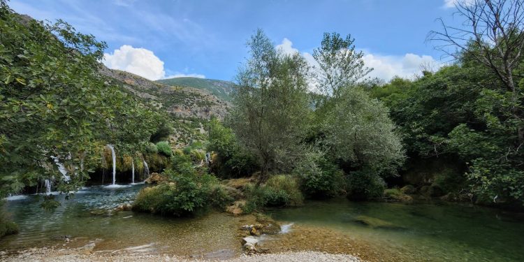 Izdato narandžasto upozorenje: Sutra u BiH temperature do 40 stepeni