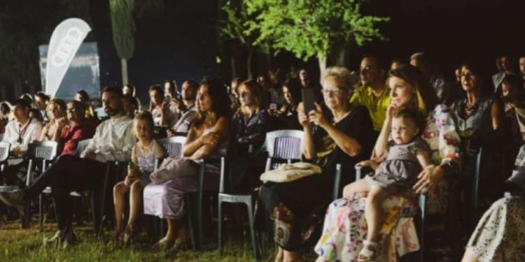 Muzičkim programom Damira Imamovića završen trodnevni festival kulture “Slovo Gorčina”