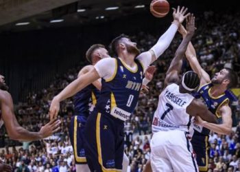 Muška košarkaška selekcija BiH nalazi se na 13. mjestu ‘Power Rankingsa’