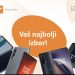 Vaš najbolji izbor: OnePlus pametni telefoni