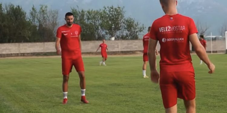 Premijer liga BiH: Velež dočekuje Igman