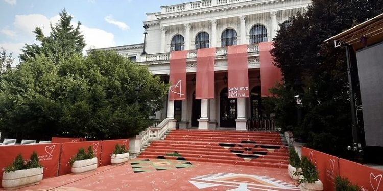 Sarajevo Film Festival omogućio i online gledanje filmova