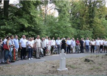 U Stocu obilježena 29. godišnjica stradanja i progona Bošnjaka