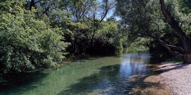 Znate li koje države svijeta nemaju rijeke?