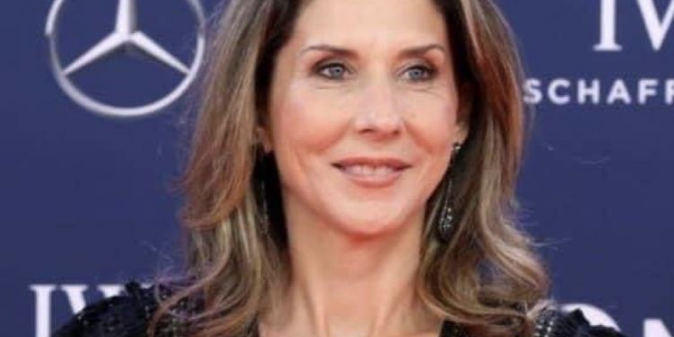 Monika Seleš ubjedljivo najbolja teniserka. O sebi i paklu kroz koji je prošla