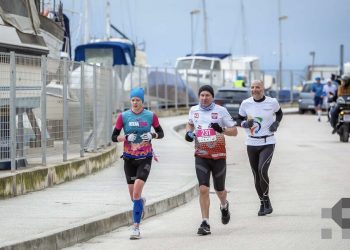 Kako je Neira Odobašić završila najekstremniji triatlon: Na pola plivanja smrzle su mi ruke