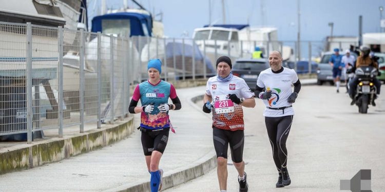 Kako je Neira Odobašić završila najekstremniji triatlon: Na pola plivanja smrzle su mi ruke